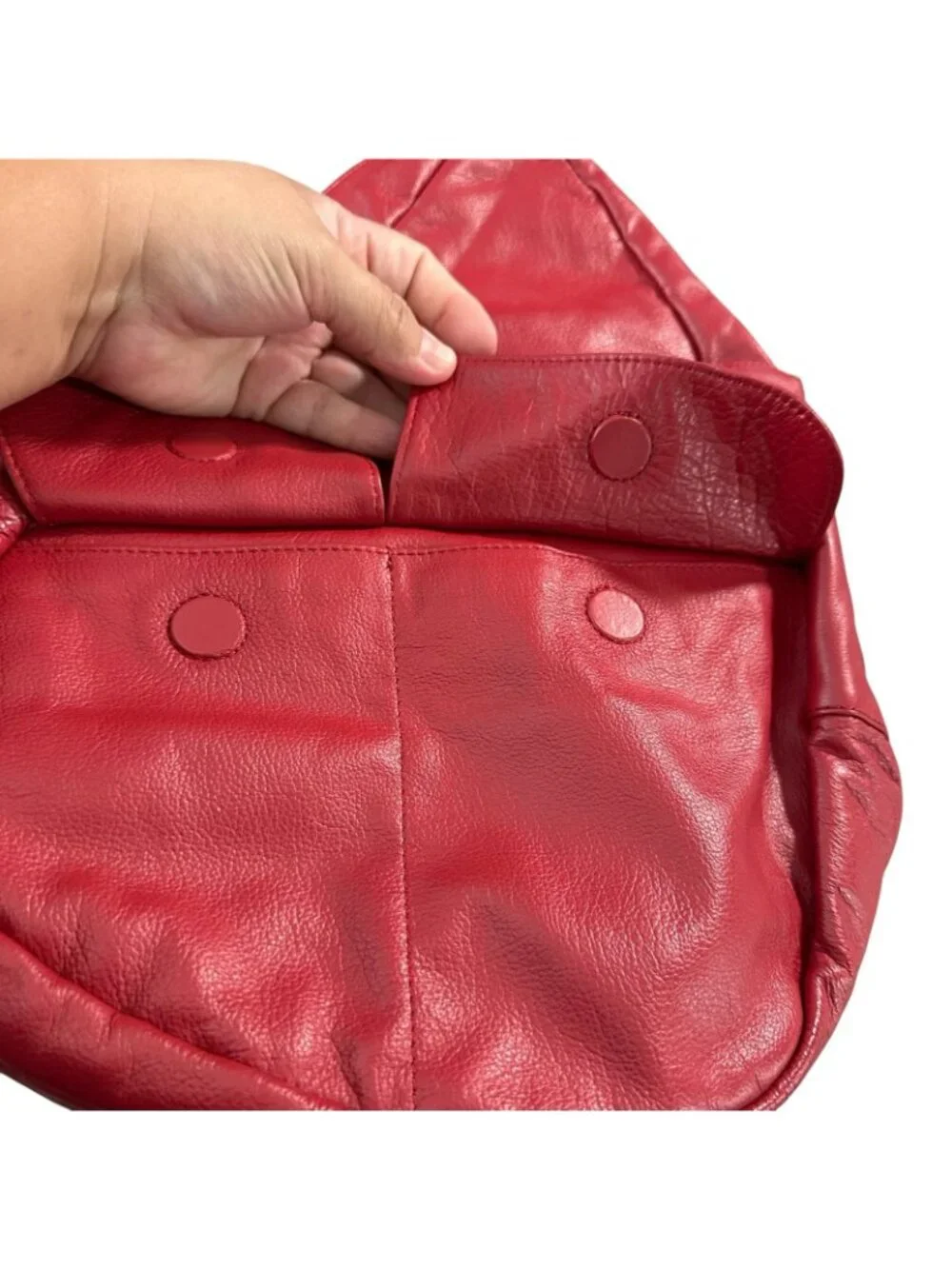 AmeriBag Healthy Back Bag 19